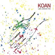 Lars Jansson, Koan (CD)