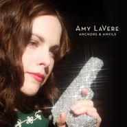 Amy LaVere, Anchors & Anvils (CD)