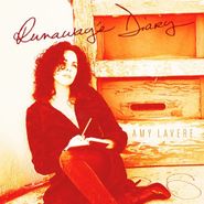 Amy LaVere, Runaway's Diary (CD)