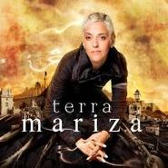 Mariza, Terra (CD)