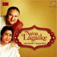 Asha Bhosle, Naina Lagaike (CD)