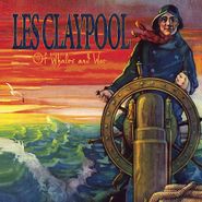 Les Claypool, Of Whales & Woe (LP)