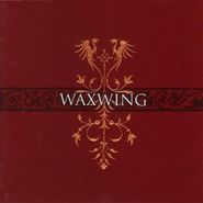 Waxwing, For Madmen Only (LP)