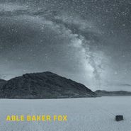 Able Baker Fox, Voices (CD)