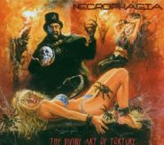 Necrophagia, Divine Art Of Torture (CD)