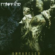 Confessor, Unraveled (CD)