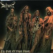 Beherit, Oath Of Black Blood (CD)