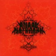 Anaal Nathrakh, Eschaton (CD)