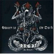 Watain, Sworn To The Dark