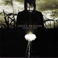 Ghost Brigade, Guided By Fire (CD)