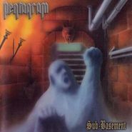Pentagram, Sub-Basement (CD)