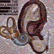The Dillinger Escape Plan, Option Paralysis (CD)