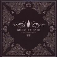 Ghost Brigade, Isolation Songs (CD)