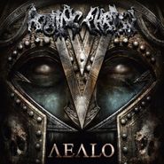 Rotting Christ, Aealo (CD)