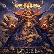 Defiled, In Crisis (CD)