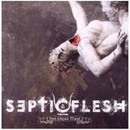 Septicflesh, The Great Mass  (CD)