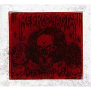 Necrophagia, Deathtrip 69 (CD)
