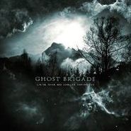 Ghost Brigade, Until Fear No Longer Denies Us (CD)