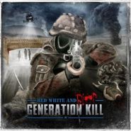 Generation Kill, Red White & Blood (CD)