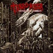 Terrorizer, Hordes Of Zombies (LP)