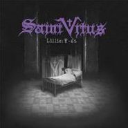 Saint Vitus, Lillie: F-65 (CD)