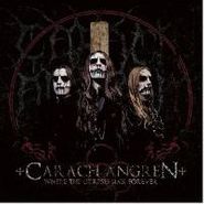 Carach Angren, Where The Corpses Sink Forever (CD)