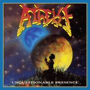 Atheist, Unquestionable Presence [CD/DVD] (CD)