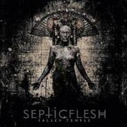 Septicflesh, A Fallen Temple (CD)