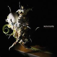 KEN Mode, Entrench (CD)