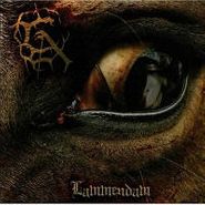 Carach Angren, Lammendam (LP)