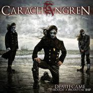 Carach Angren, Death Came Through A Phantom Ship (LP)