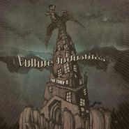 Vulture Industries, The Tower (CD)