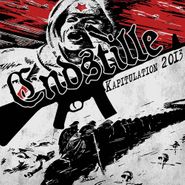Endstille, Kapitulation 2013 (CD)