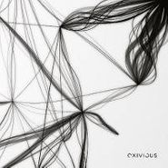 Exivious, Liminal (CD)