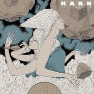 Hark, Crystalline (LP)