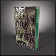 Cannabis Corpse, From Wisdom To Baked (Cassette)