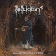 Inquisition, Invoking The Majestic Throne Of Satan (LP)