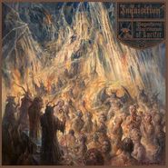 Inquisition, Magnificent Glorification Of Lucifer (LP)