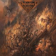 Inquisition, Nefarious Dismal Orations (LP)