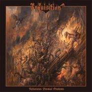 Inquisition, Nefarious Dismal Orations (CD)