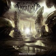 Beyond Creation, Earthborn Evolution (CD)