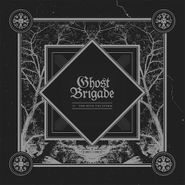 Ghost Brigade, IV: One With The Storm (CD)