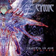 Cynic, Traced In Air [Remixed] (CD)