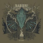 Barishi, Old Smoke (CD)