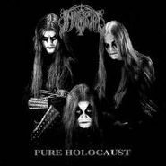 Immortal, Pure Holocaust (CD)