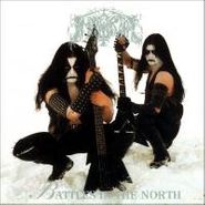 Immortal, Battles In The North (CD)