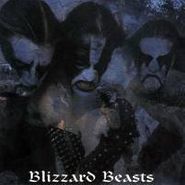Immortal, Blizzard Beasts (CD)