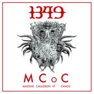 1349, Massive Cauldron Of Chaos (CD)