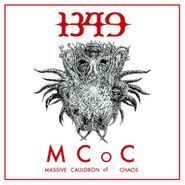 1349, Massive Cauldron Of Chaos (LP)