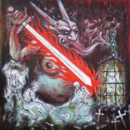 Impaled Nazarene, Vigorous and Liberating Death (CD)